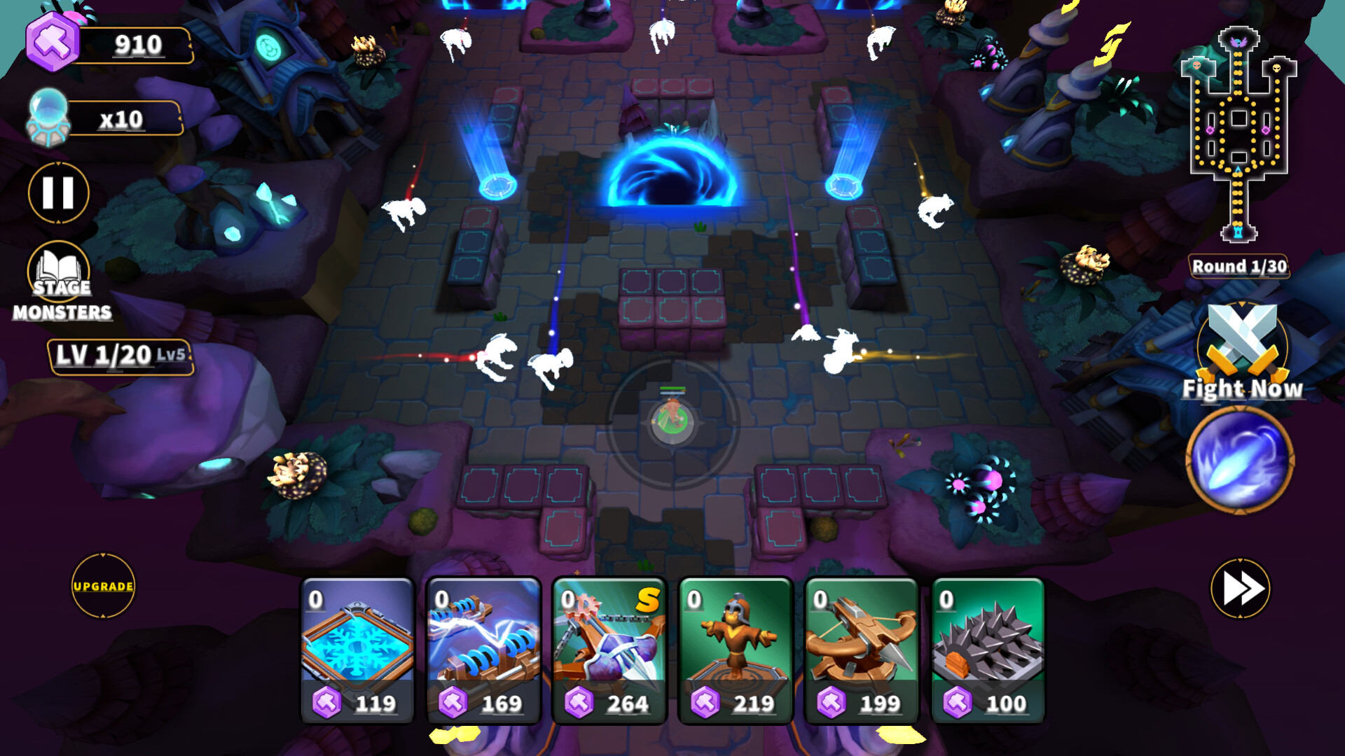 Archer Survivor screenshot 4