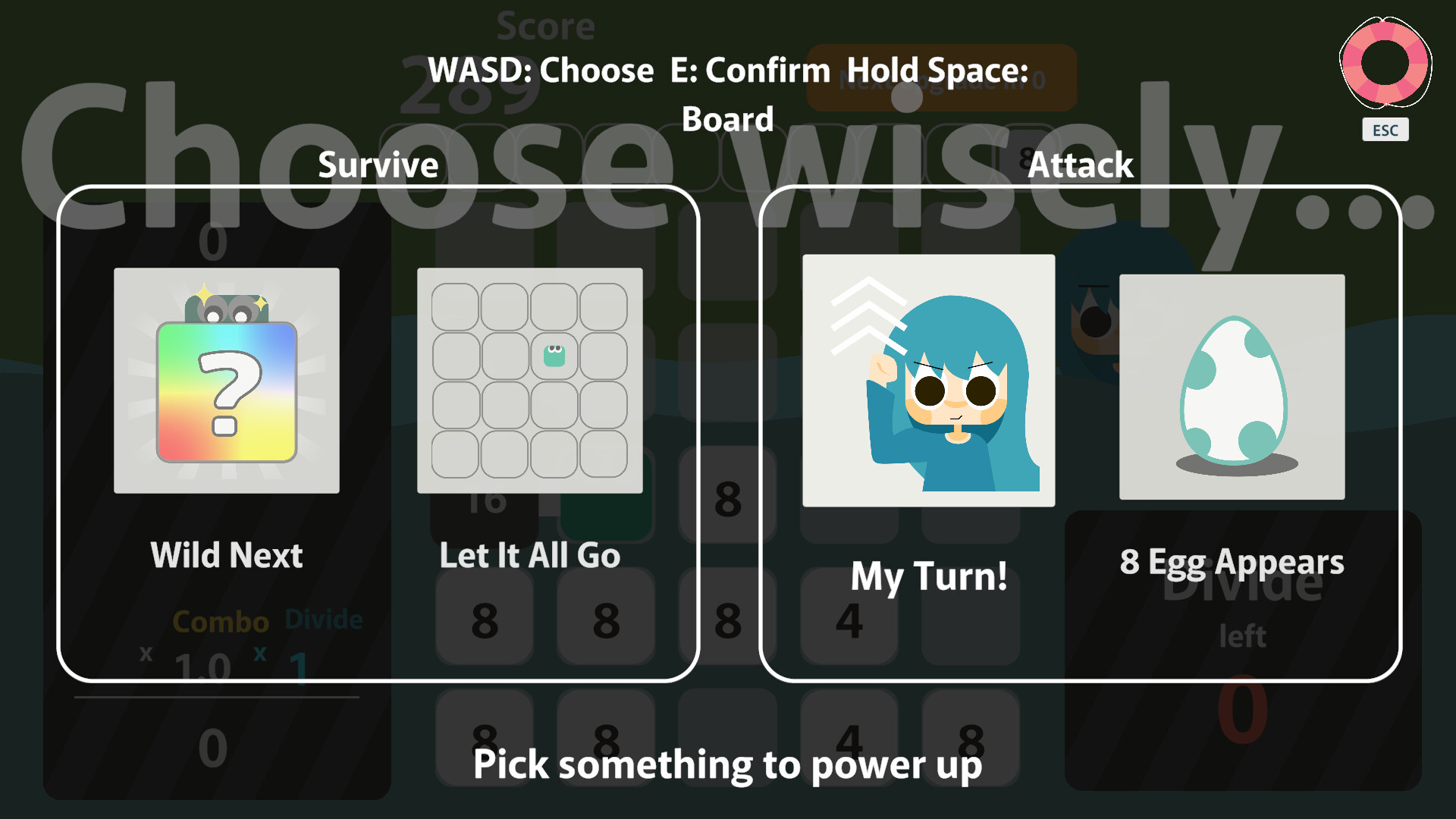 Diviper screenshot 5