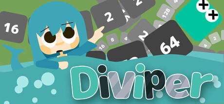Cover art from Diviper