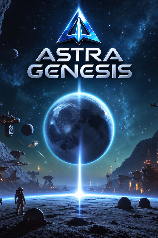 Astra Genesis