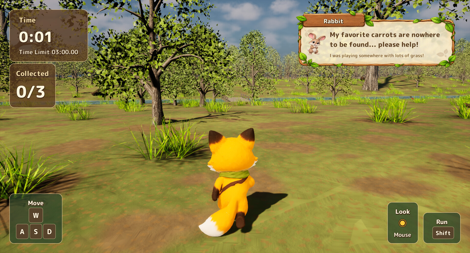 WildBonds screenshot 3