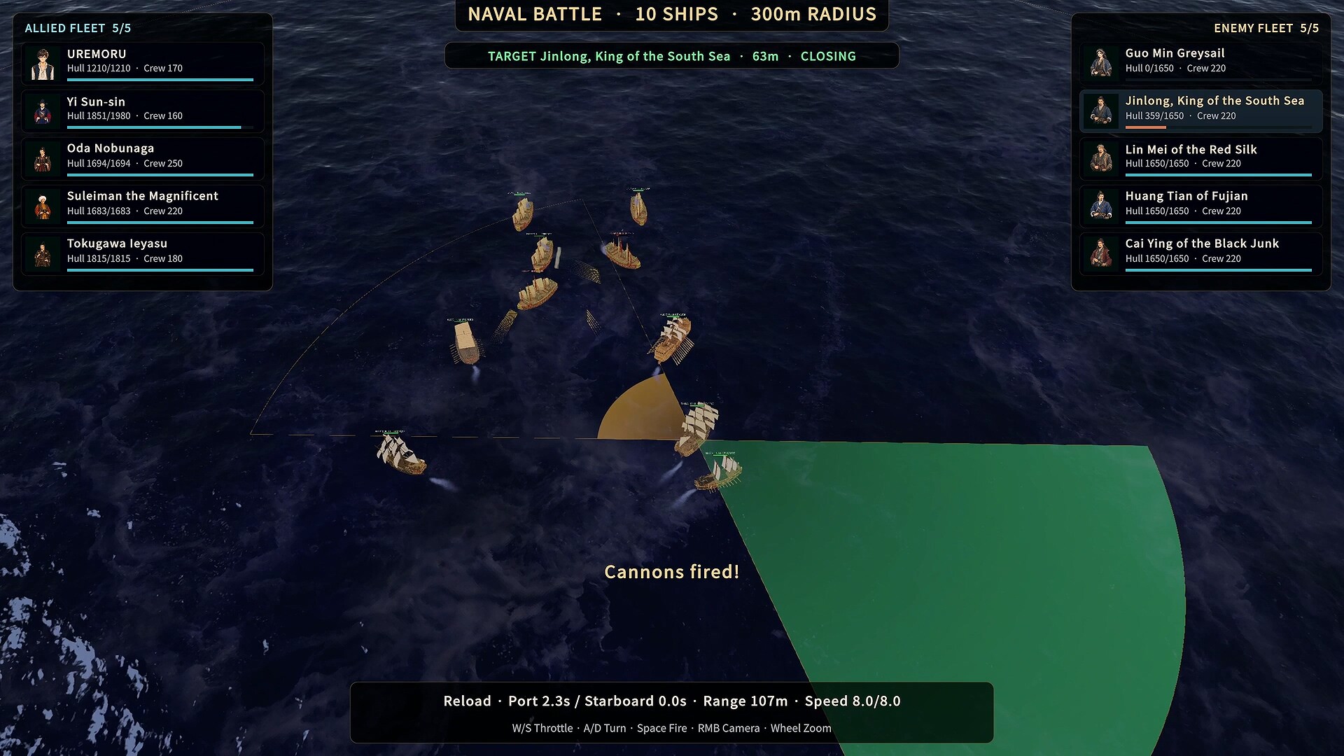 SEAMARK screenshot 4