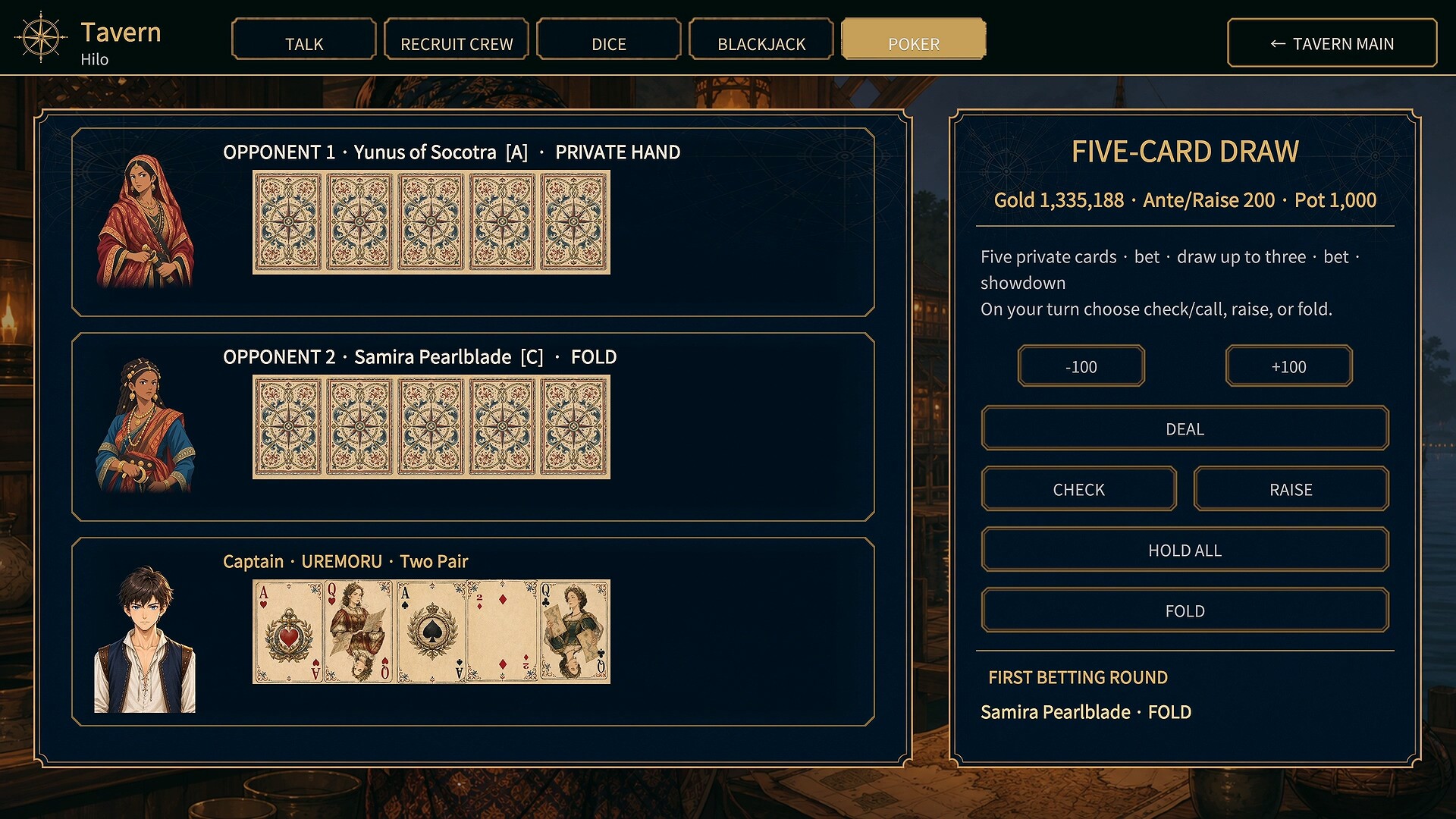 SEAMARK screenshot 5