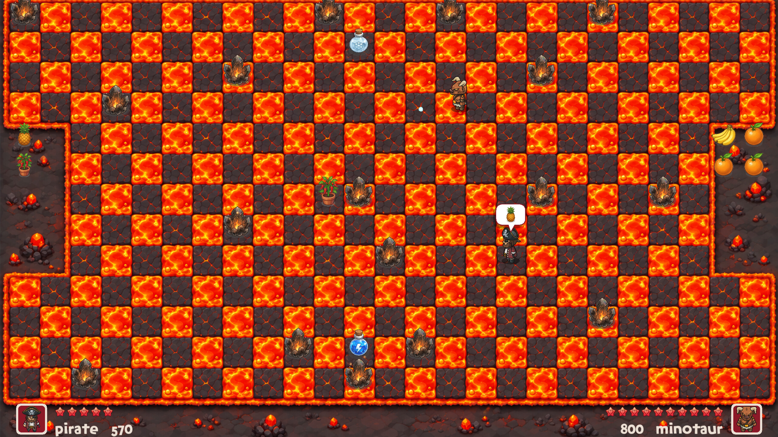 Neighbor Duel screenshot 2
