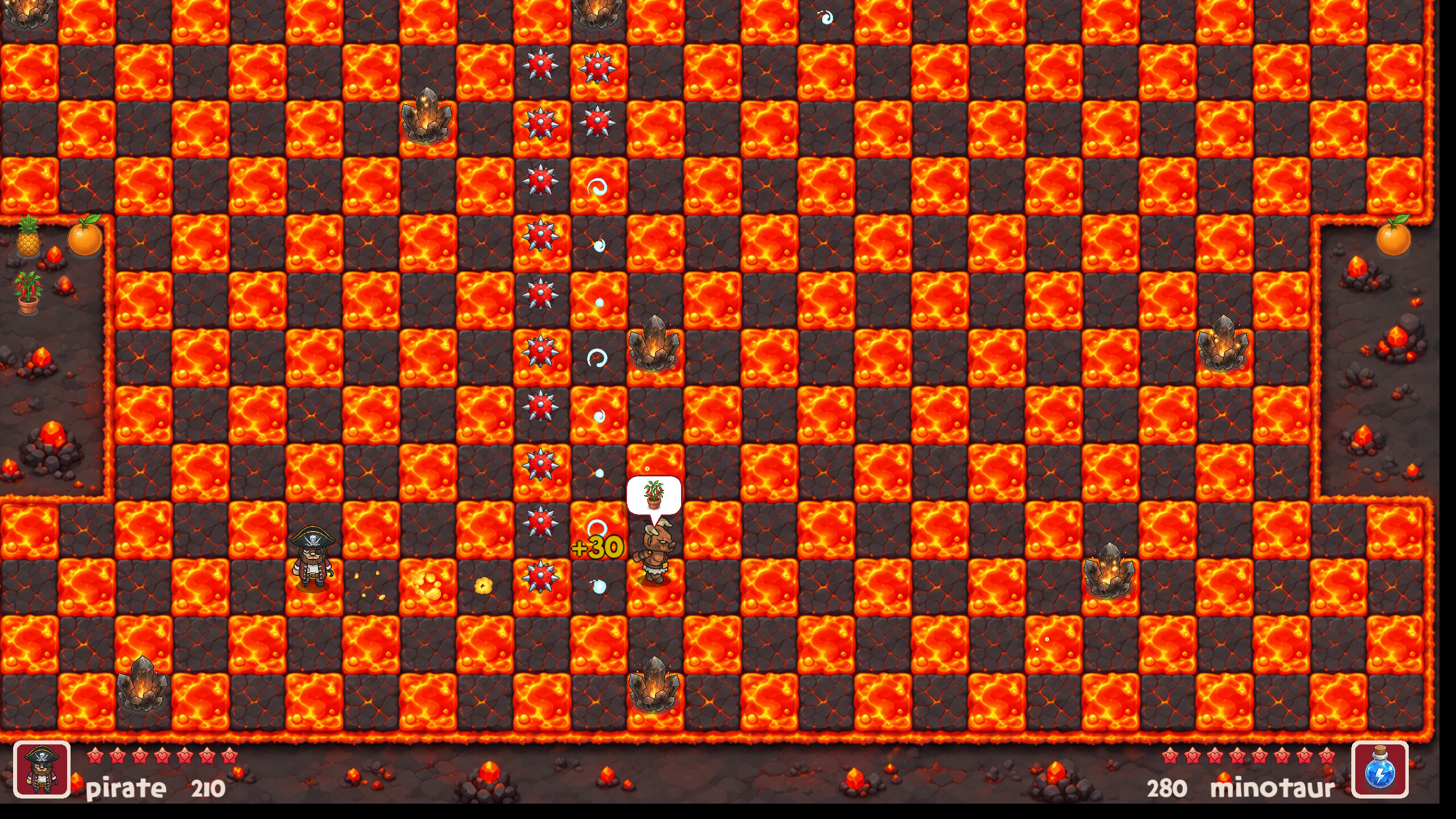 Neighbor Duel screenshot 3