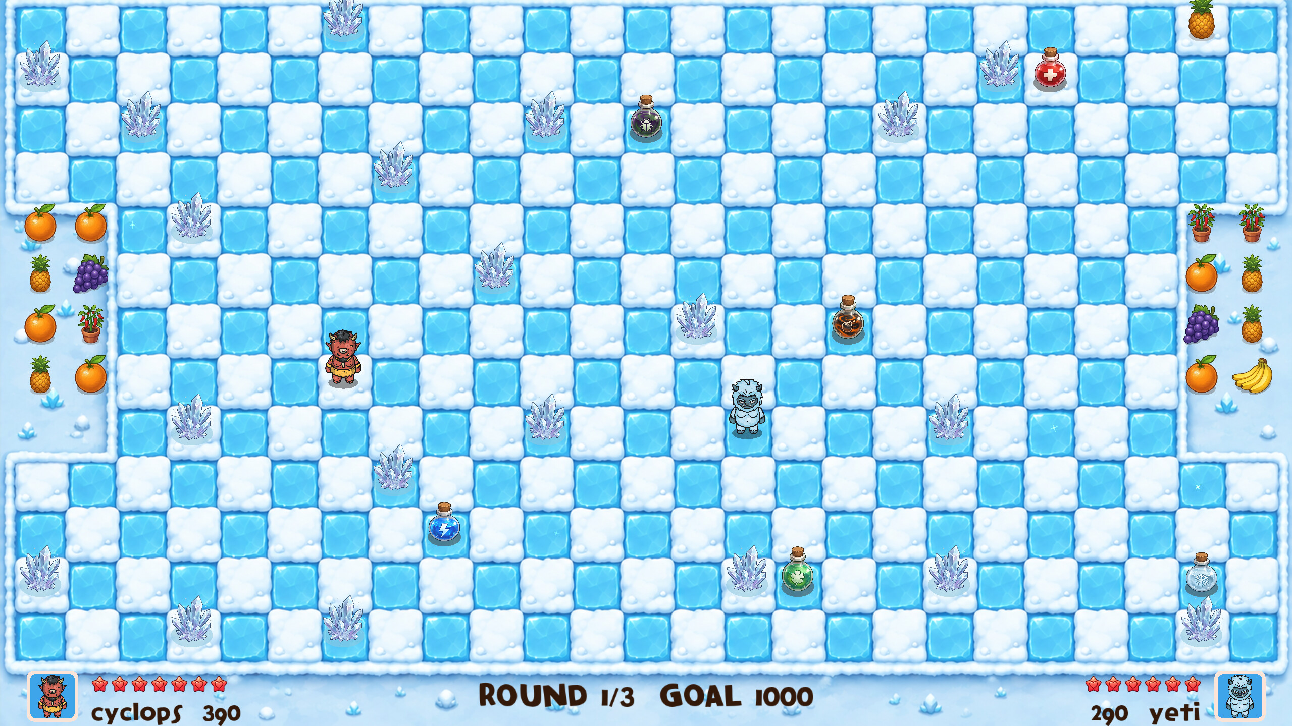 Neighbor Duel screenshot 5