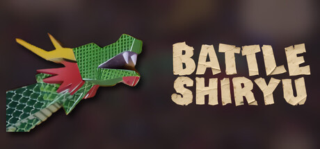 Cover art from Battle SHIRYU