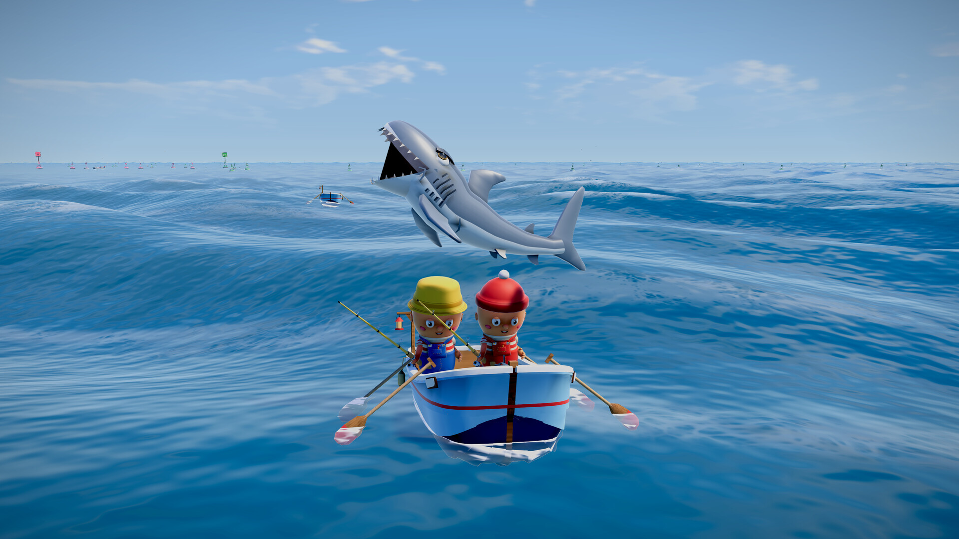 Fish with Friends screenshot 5