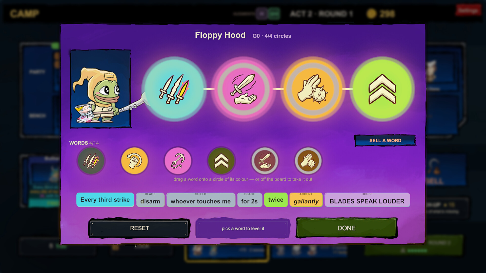 Battlegenics screenshot 4