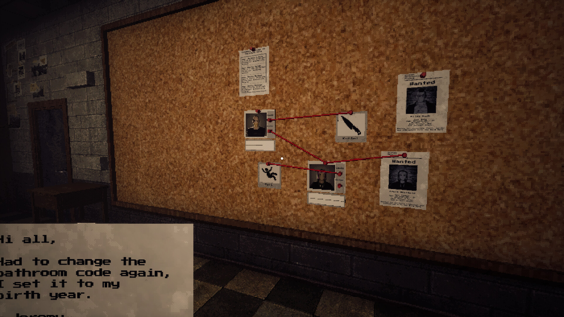 Cases of Bracken screenshot 4