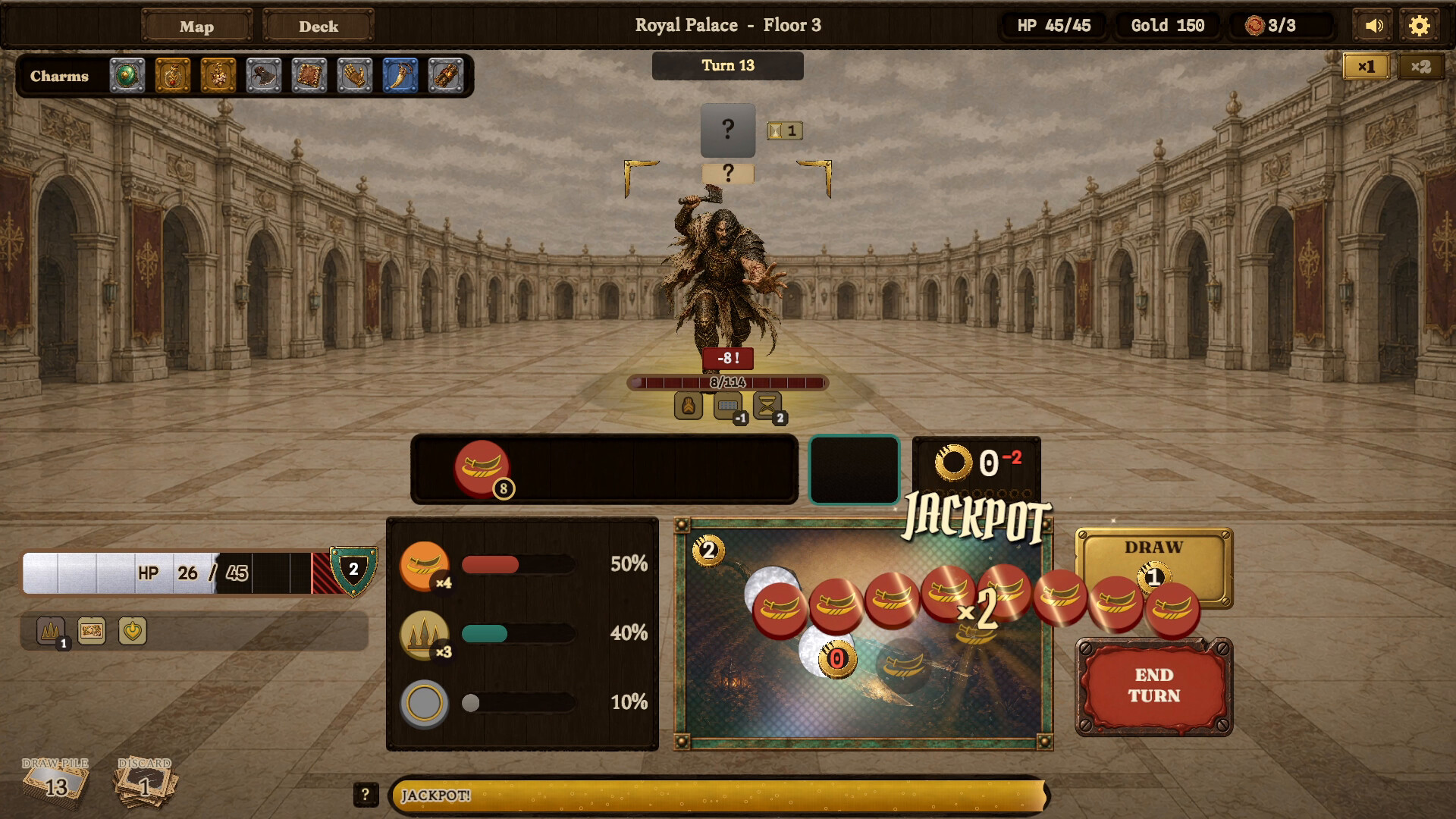 The Scratcher screenshot 2