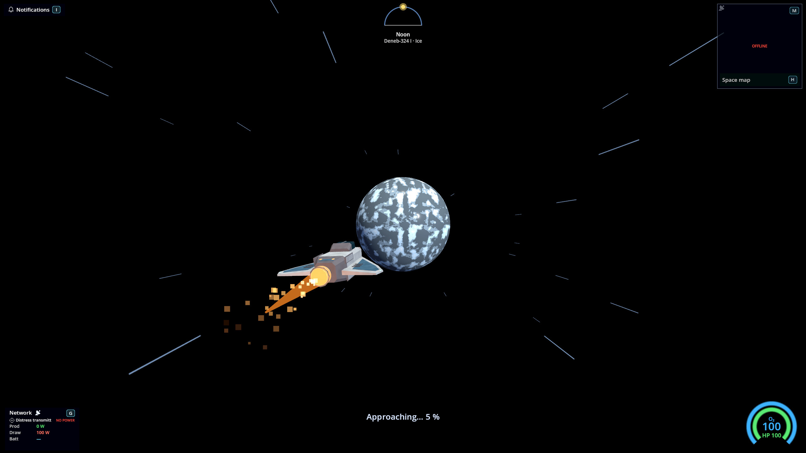 Starwaste screenshot 2