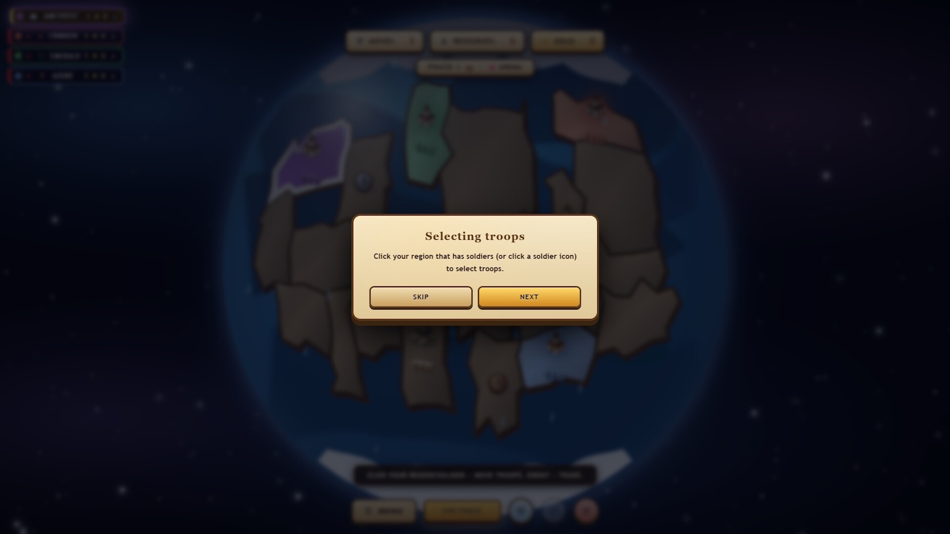 SCHISM WORLD screenshot 5