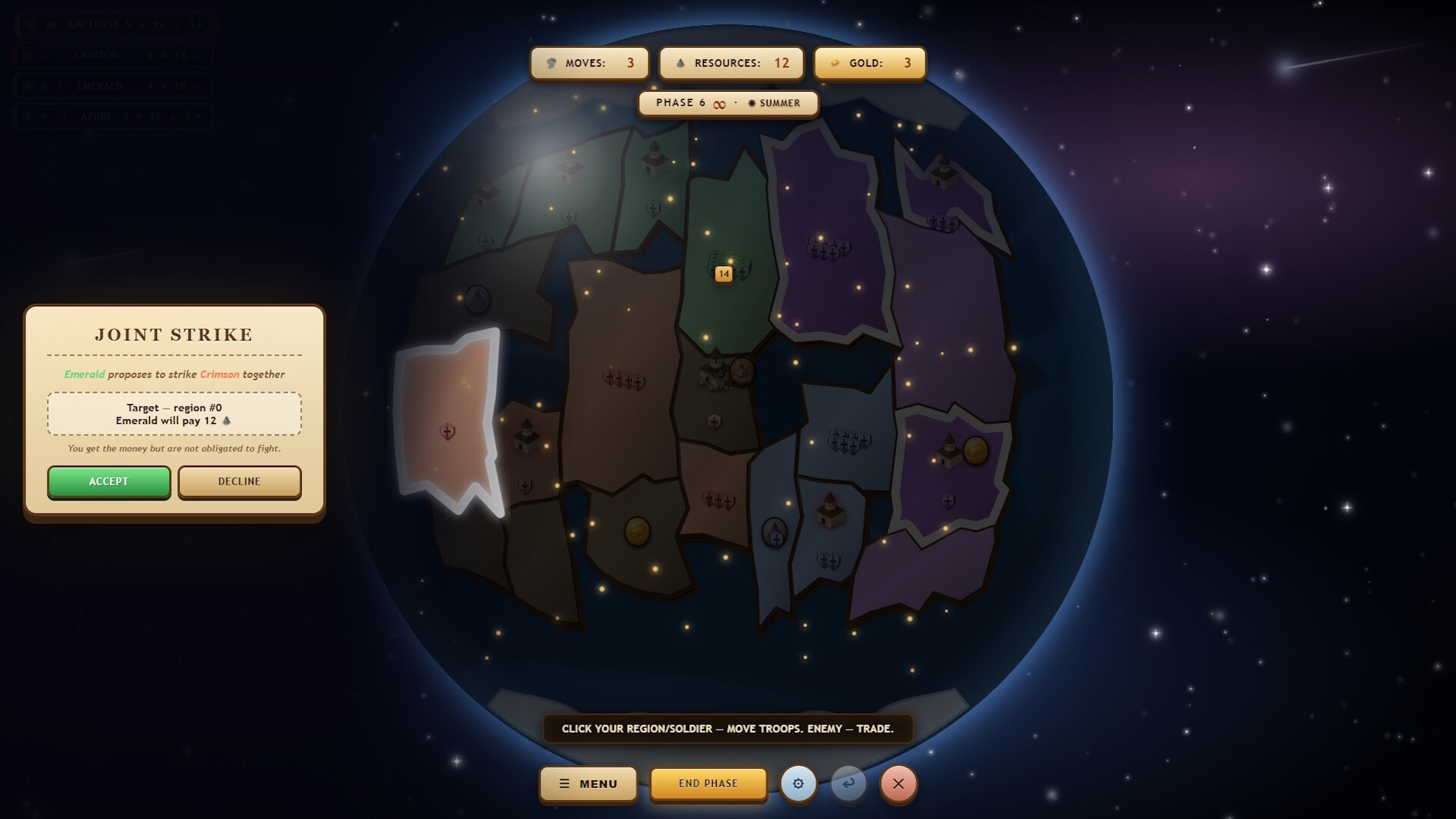 SCHISM WORLD screenshot 2