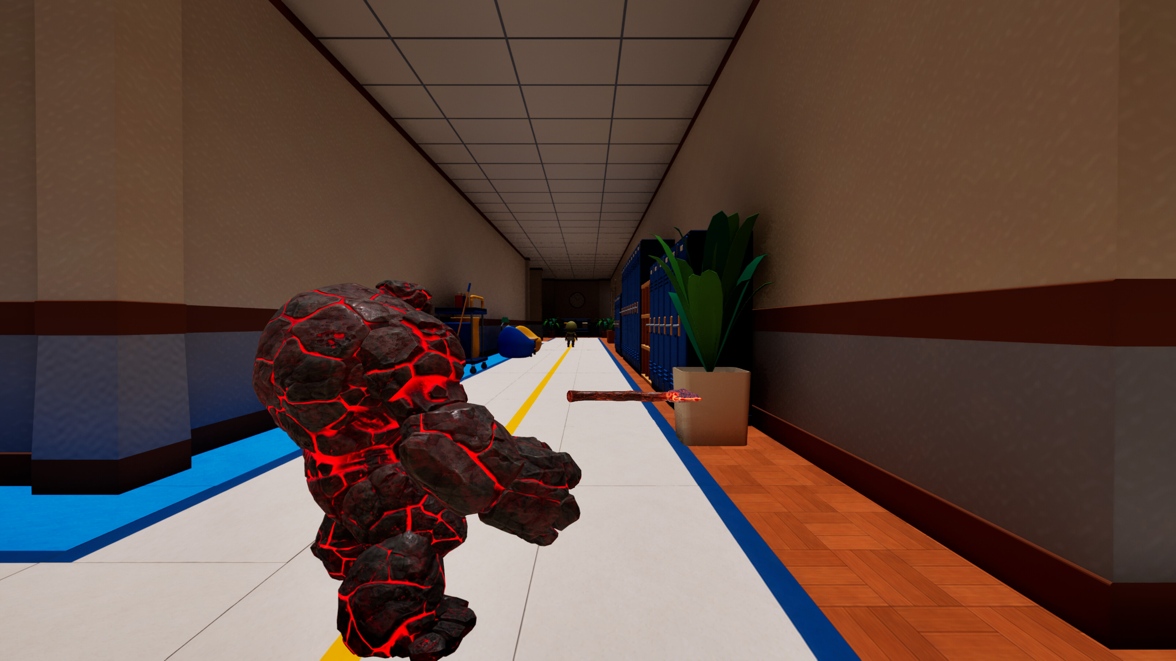 Hide & Shh!! screenshot 4