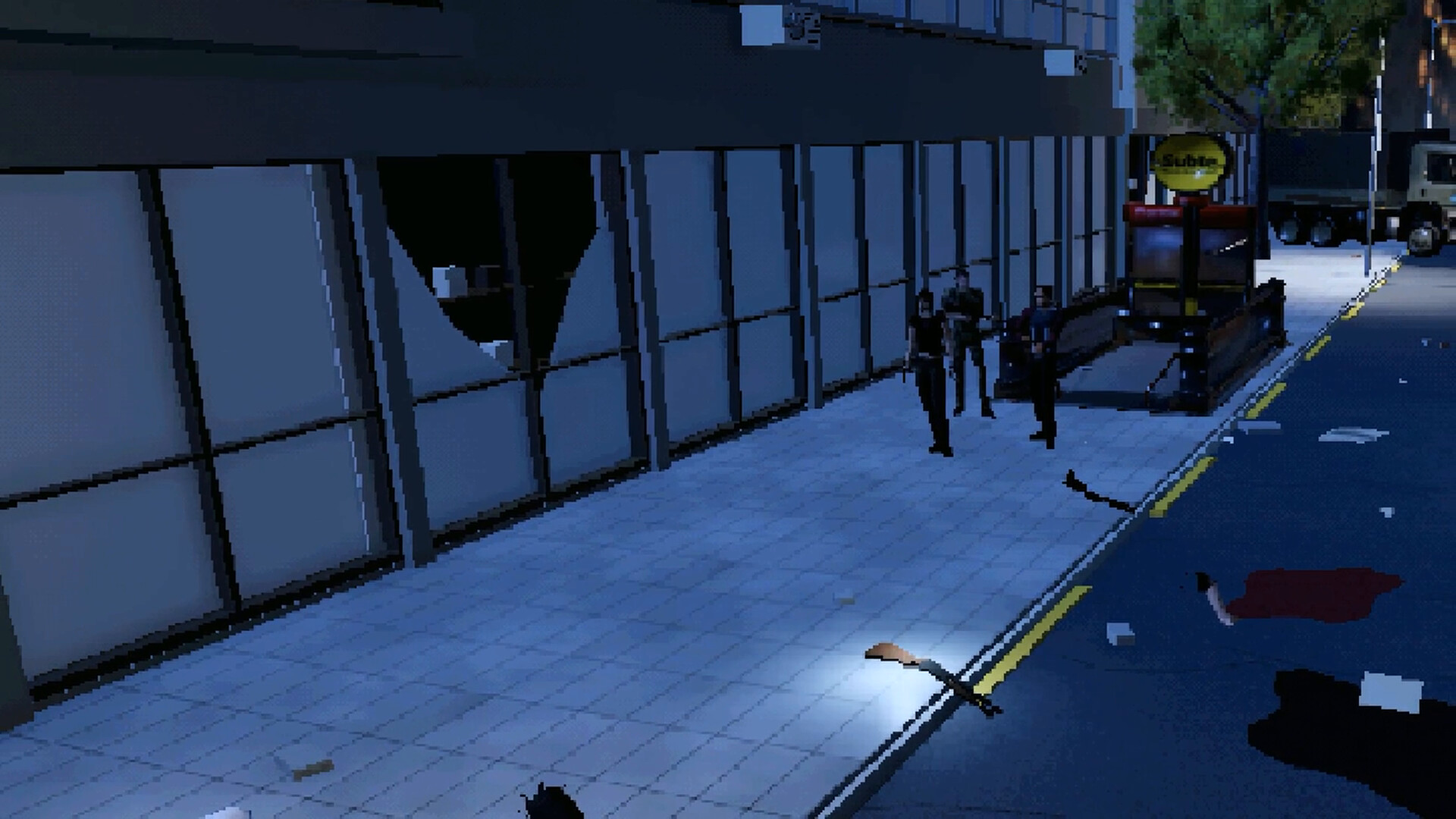 CABA Zero screenshot 5
