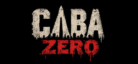 Cover art from CABA Zero