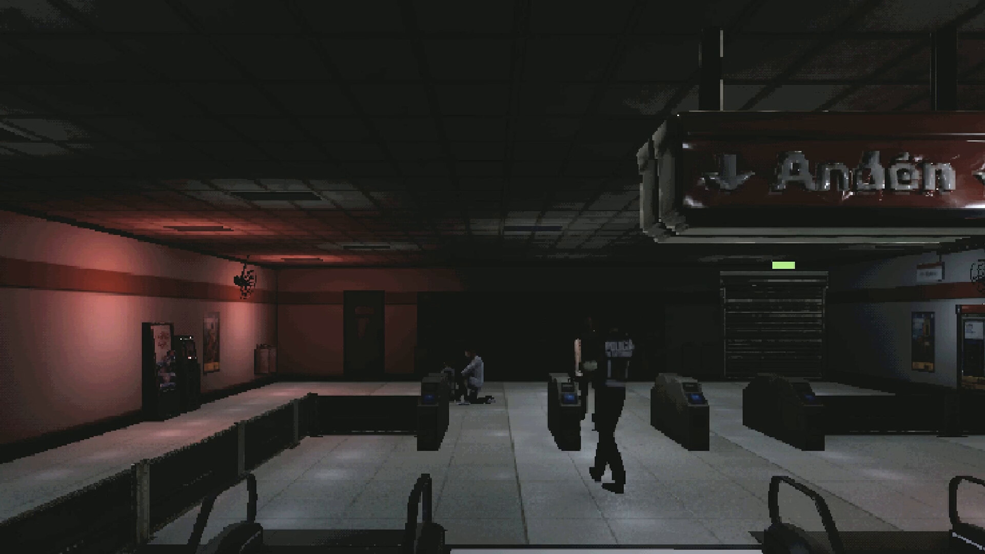 CABA Zero screenshot 4