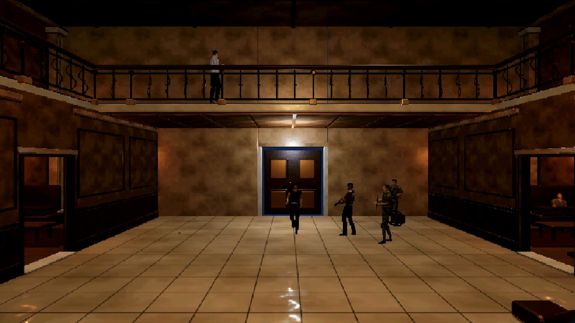 CABA Zero screenshot 2