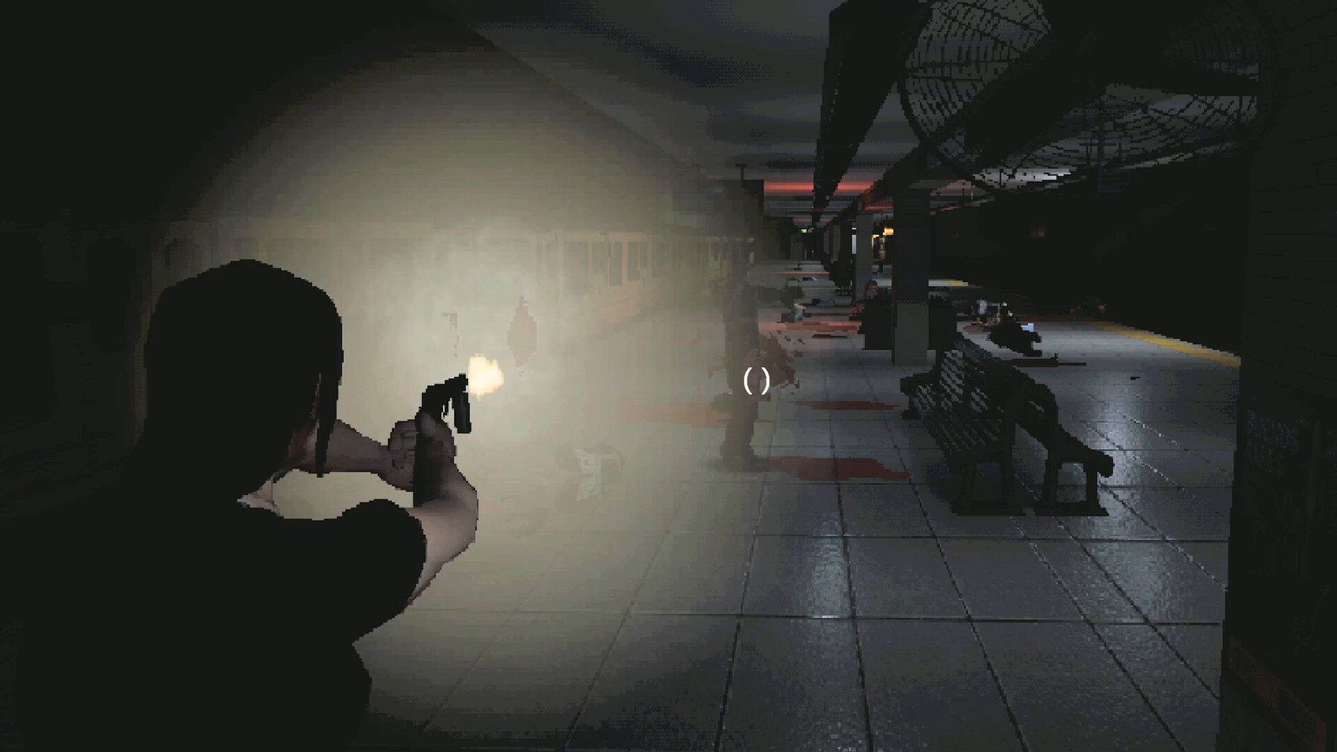 CABA Zero screenshot 1