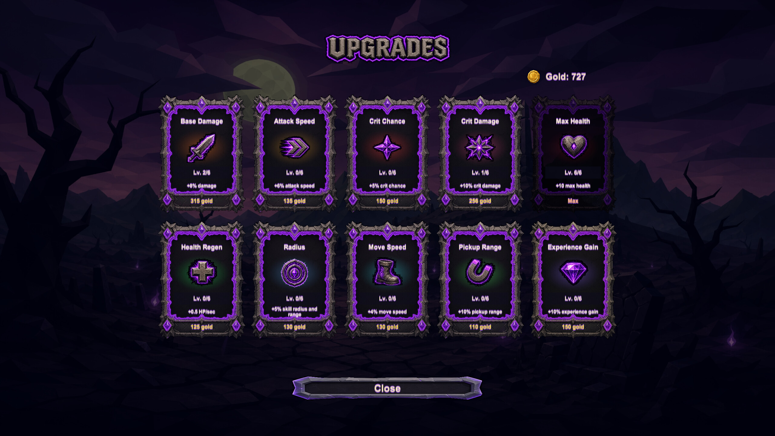 Poly Magic screenshot 3