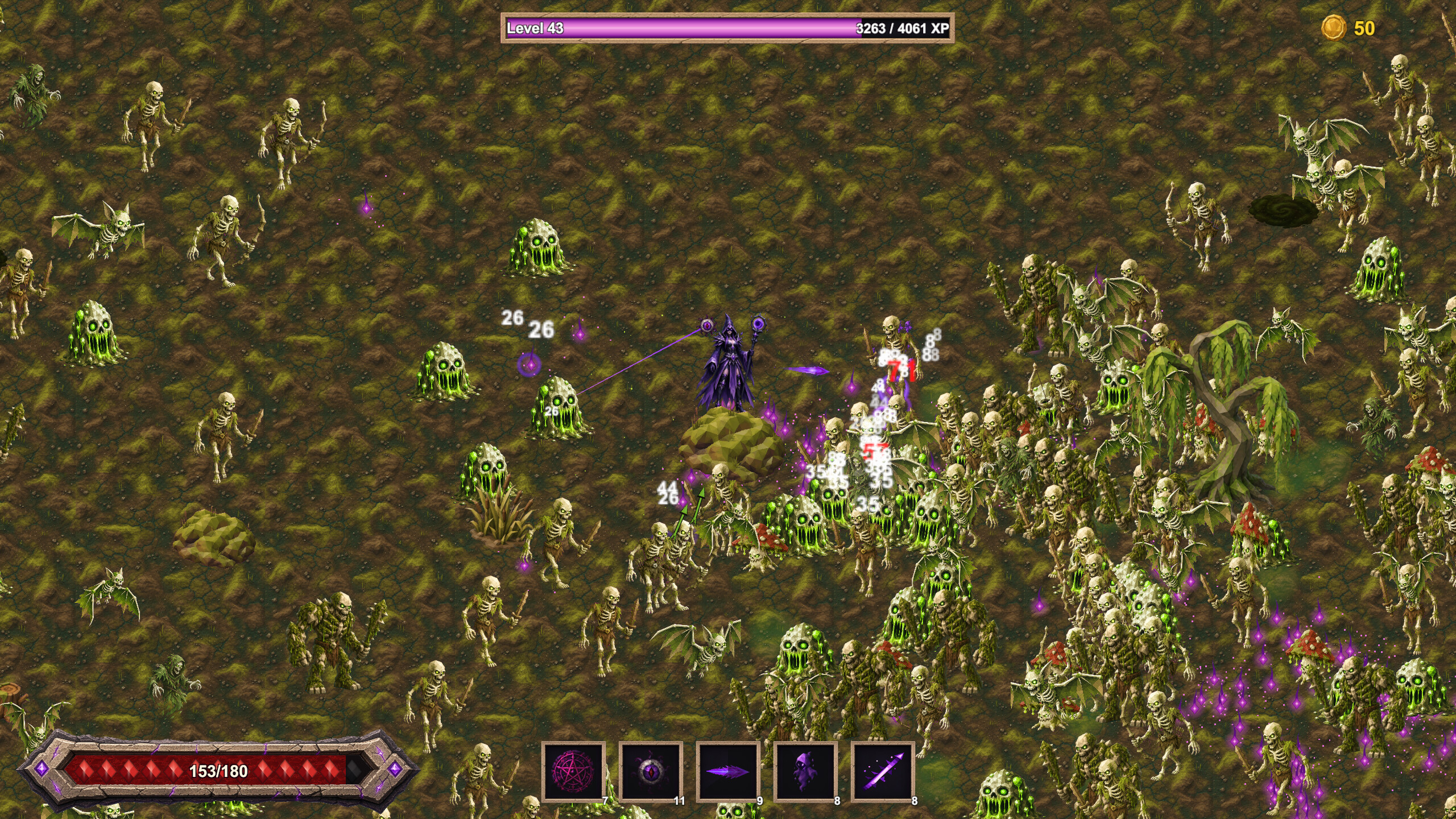 Poly Magic screenshot 5