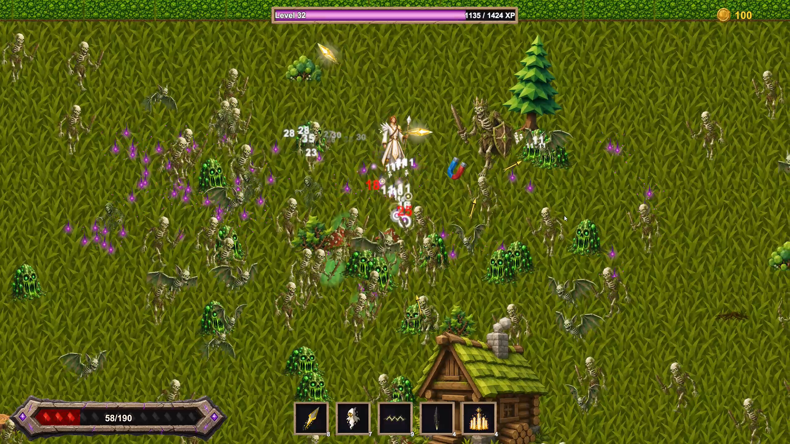 Poly Magic screenshot 4