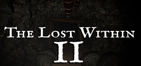 Cover art from The Lost Within II