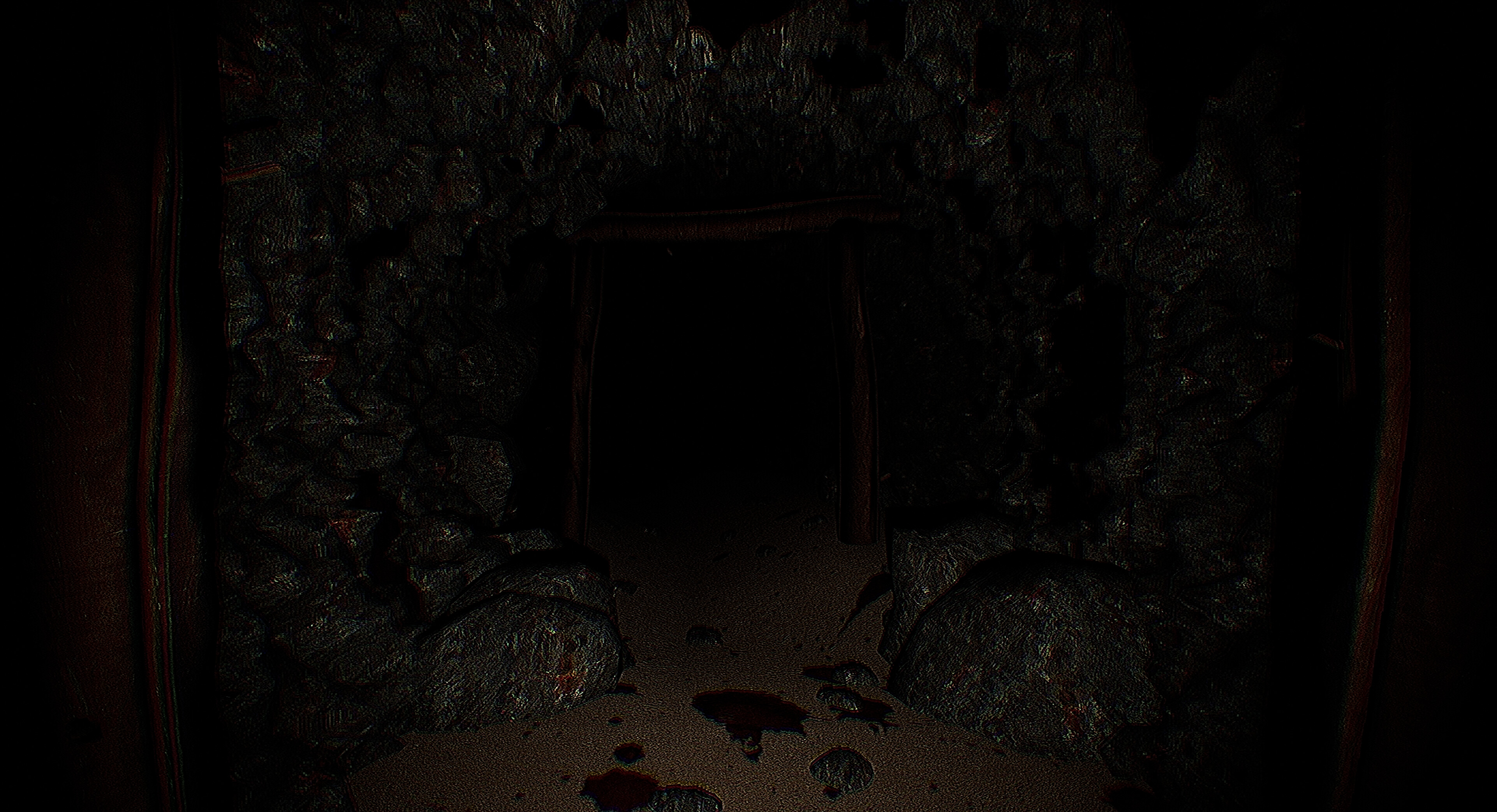 The Lost Within II trailer