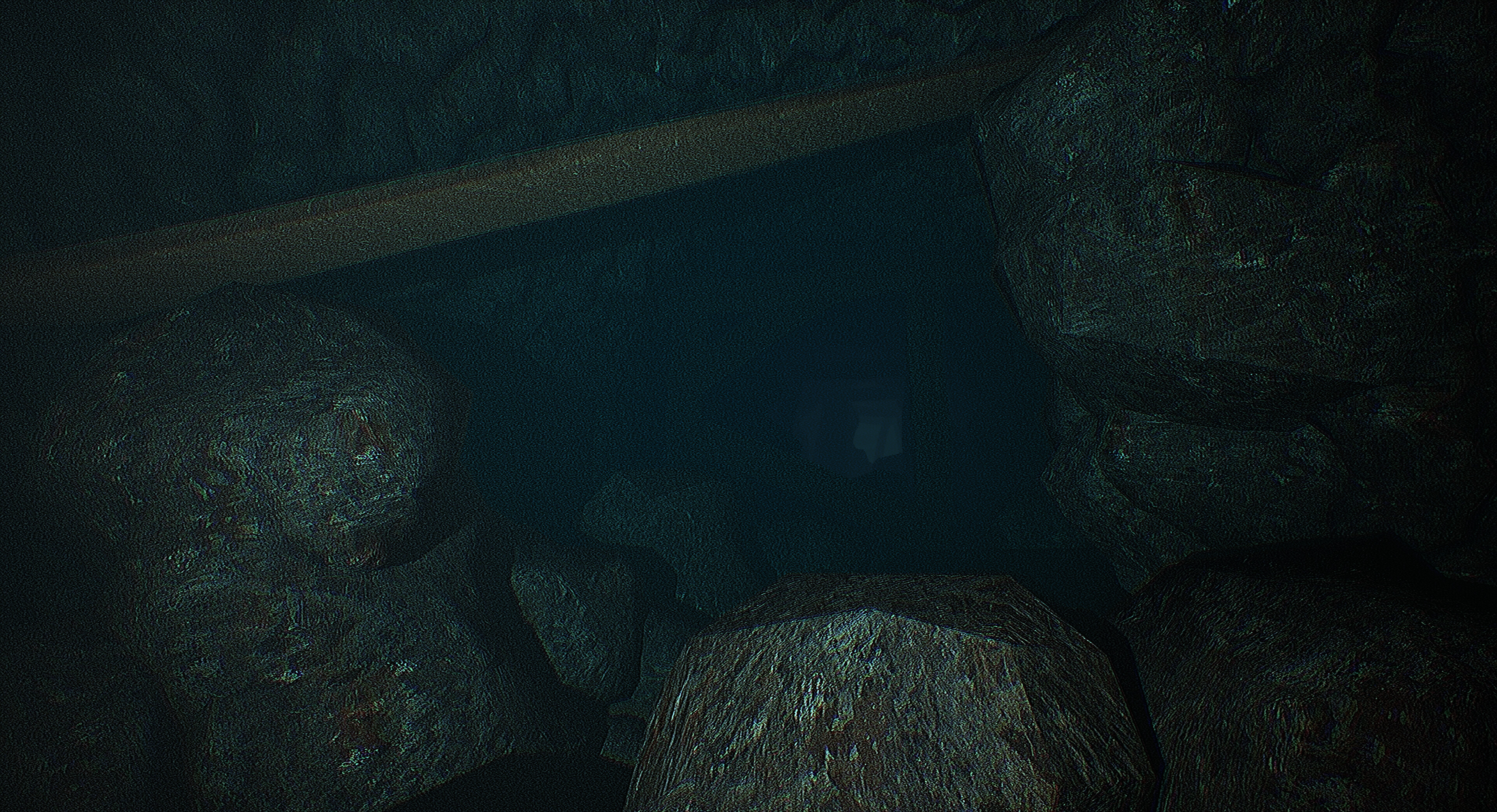 The Lost Within II screenshot 4