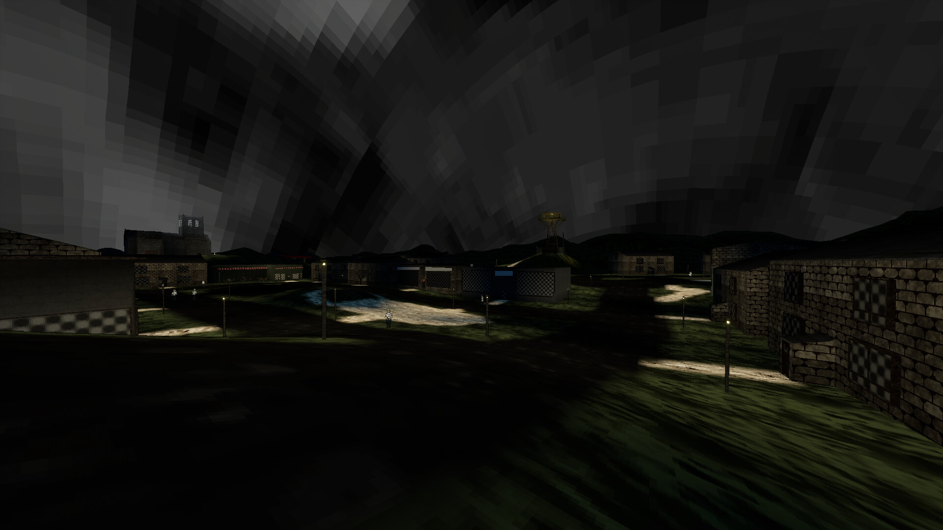 The Rifsham Watch screenshot 4