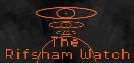 Cover art from The Rifsham Watch