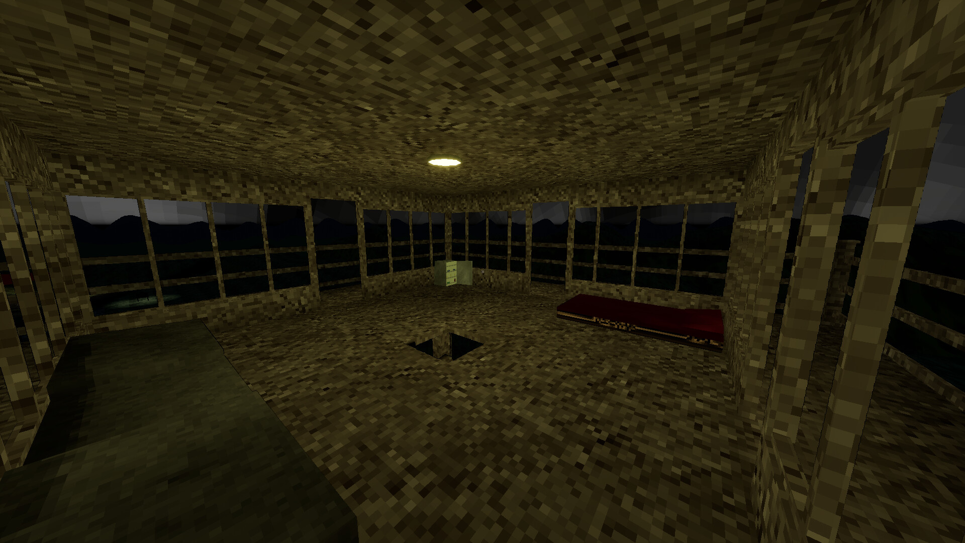 The Rifsham Watch screenshot 3