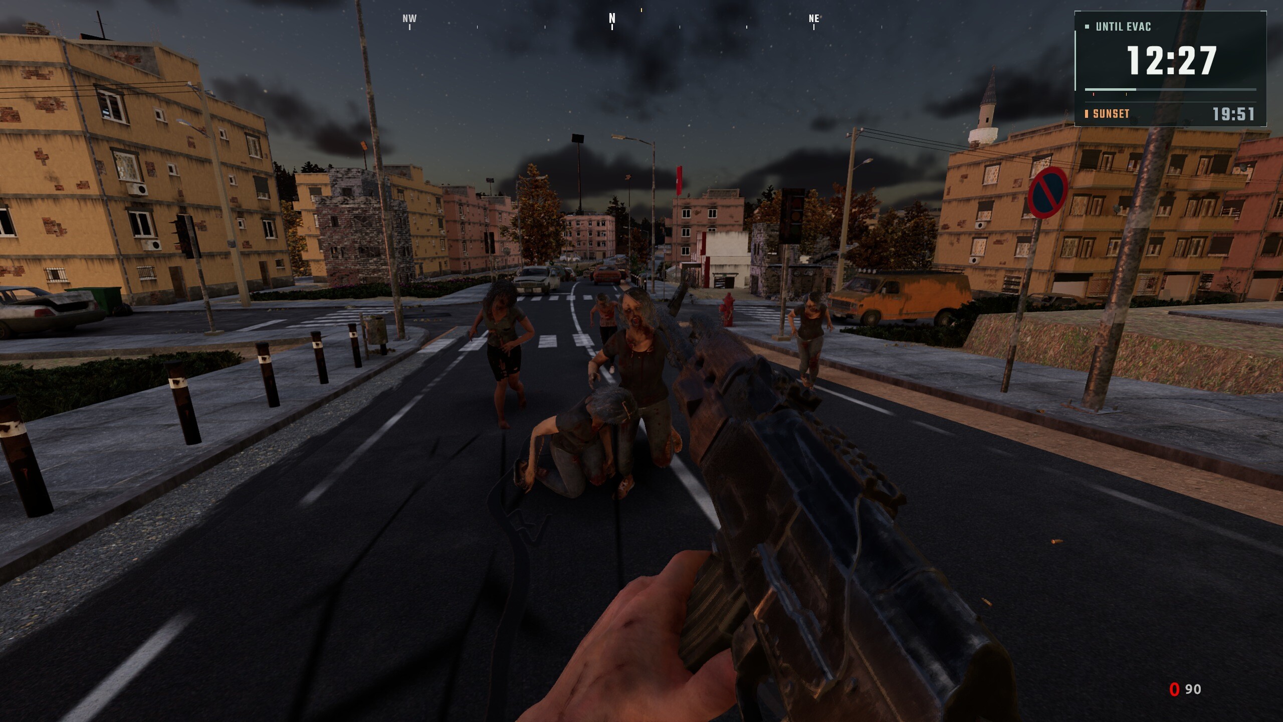 Deadgate screenshot 3