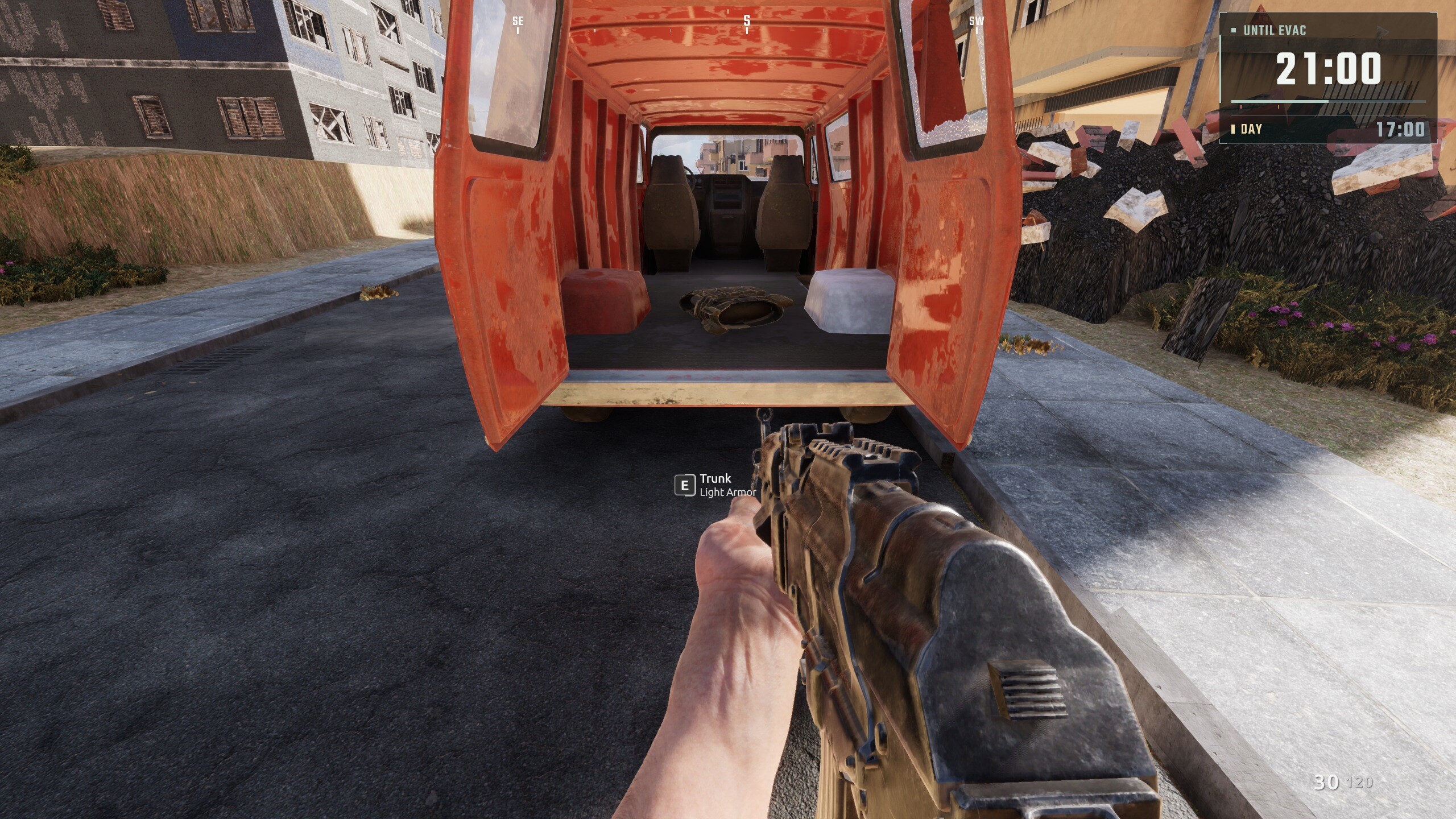 Deadgate screenshot 4