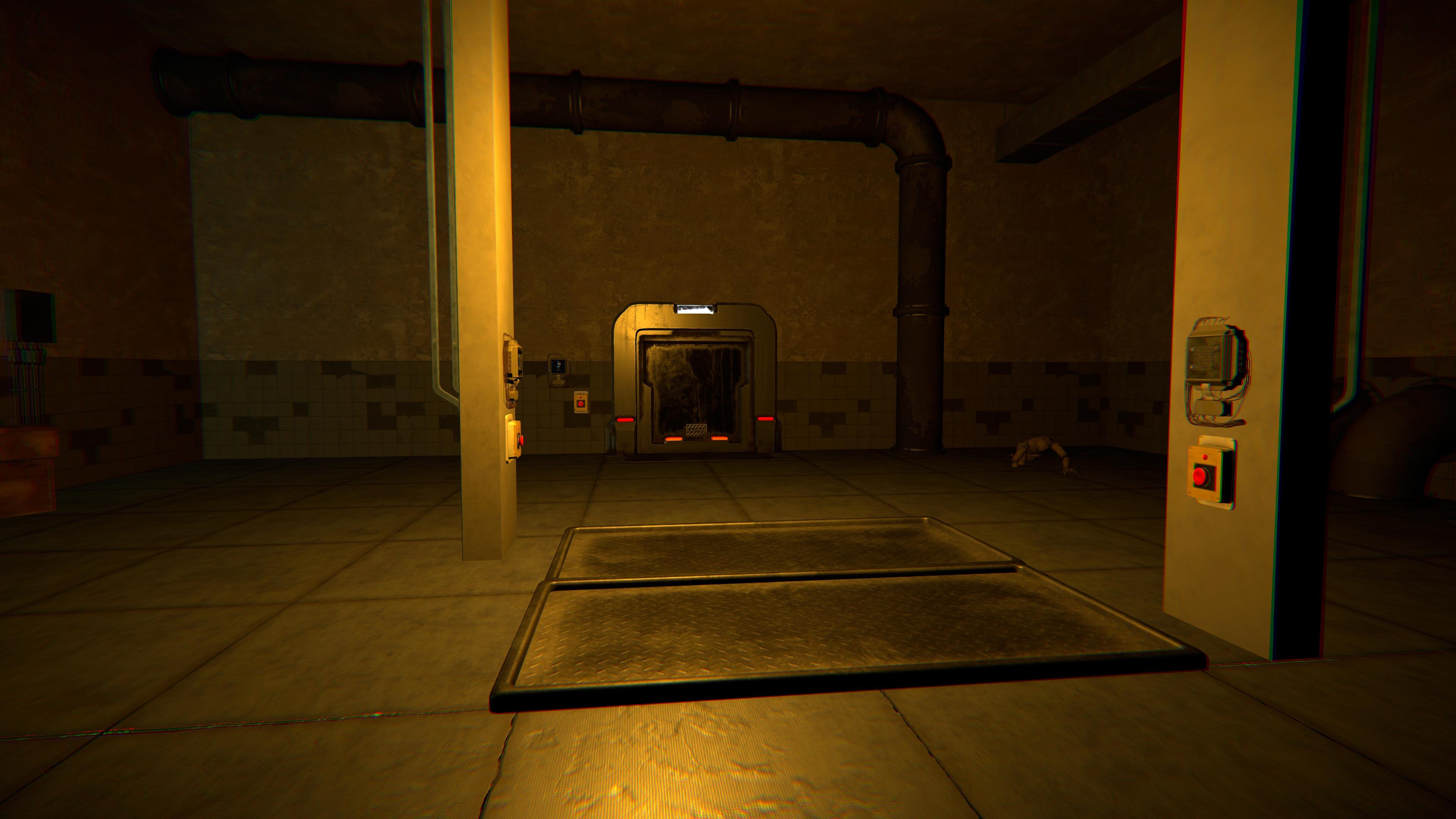 The Cube Below screenshot 2