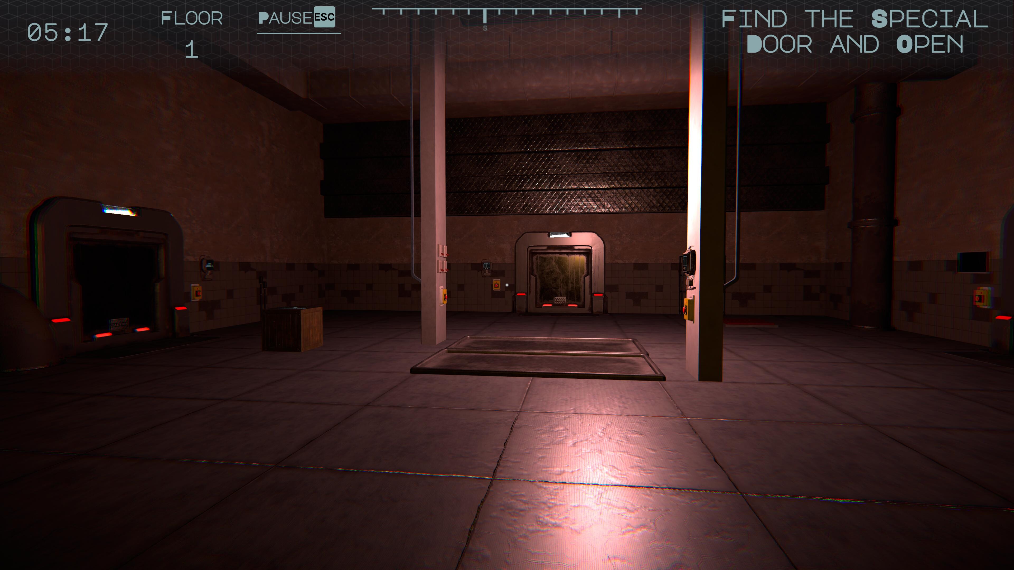 The Cube Below screenshot 4