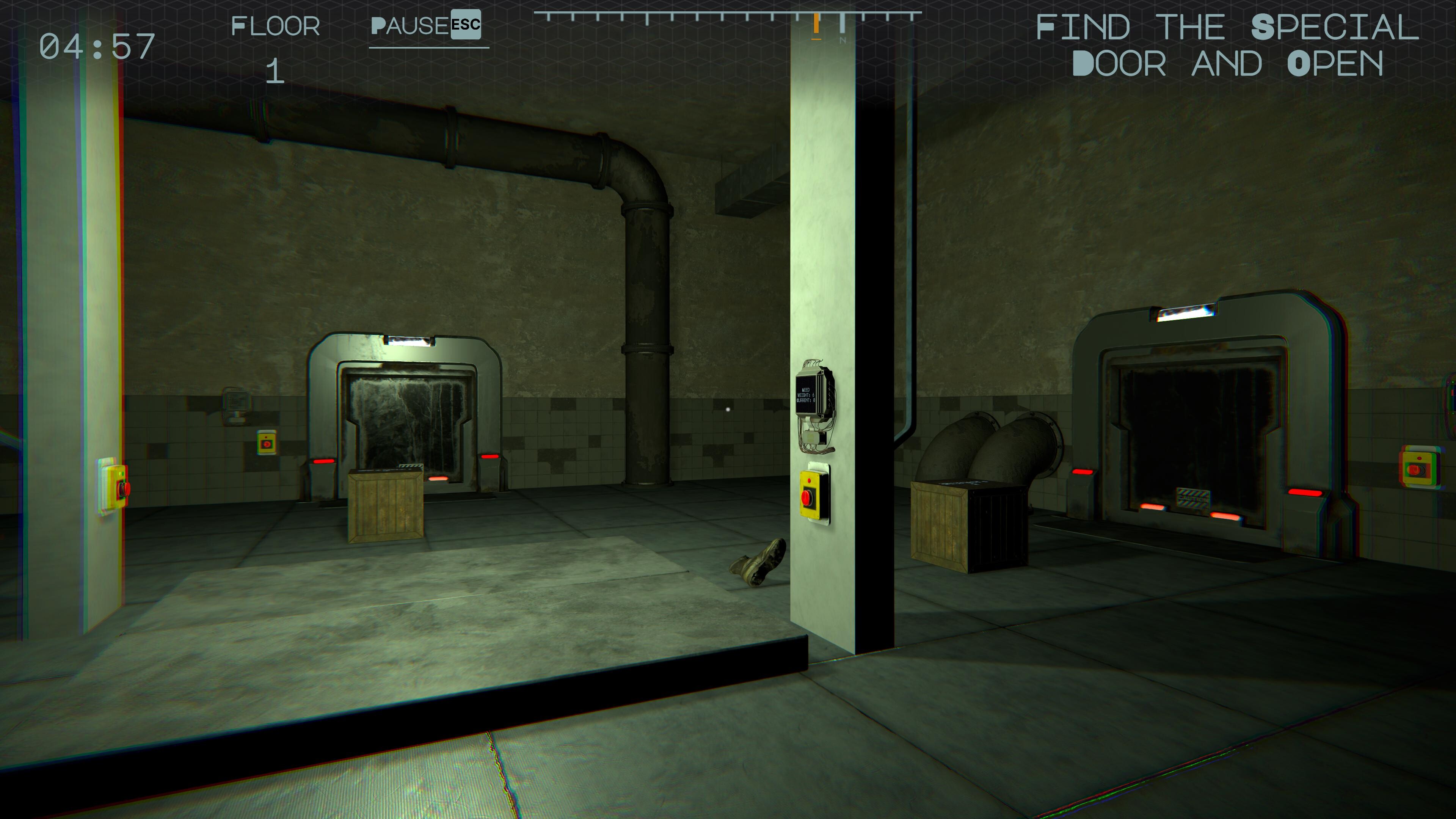 The Cube Below screenshot 3