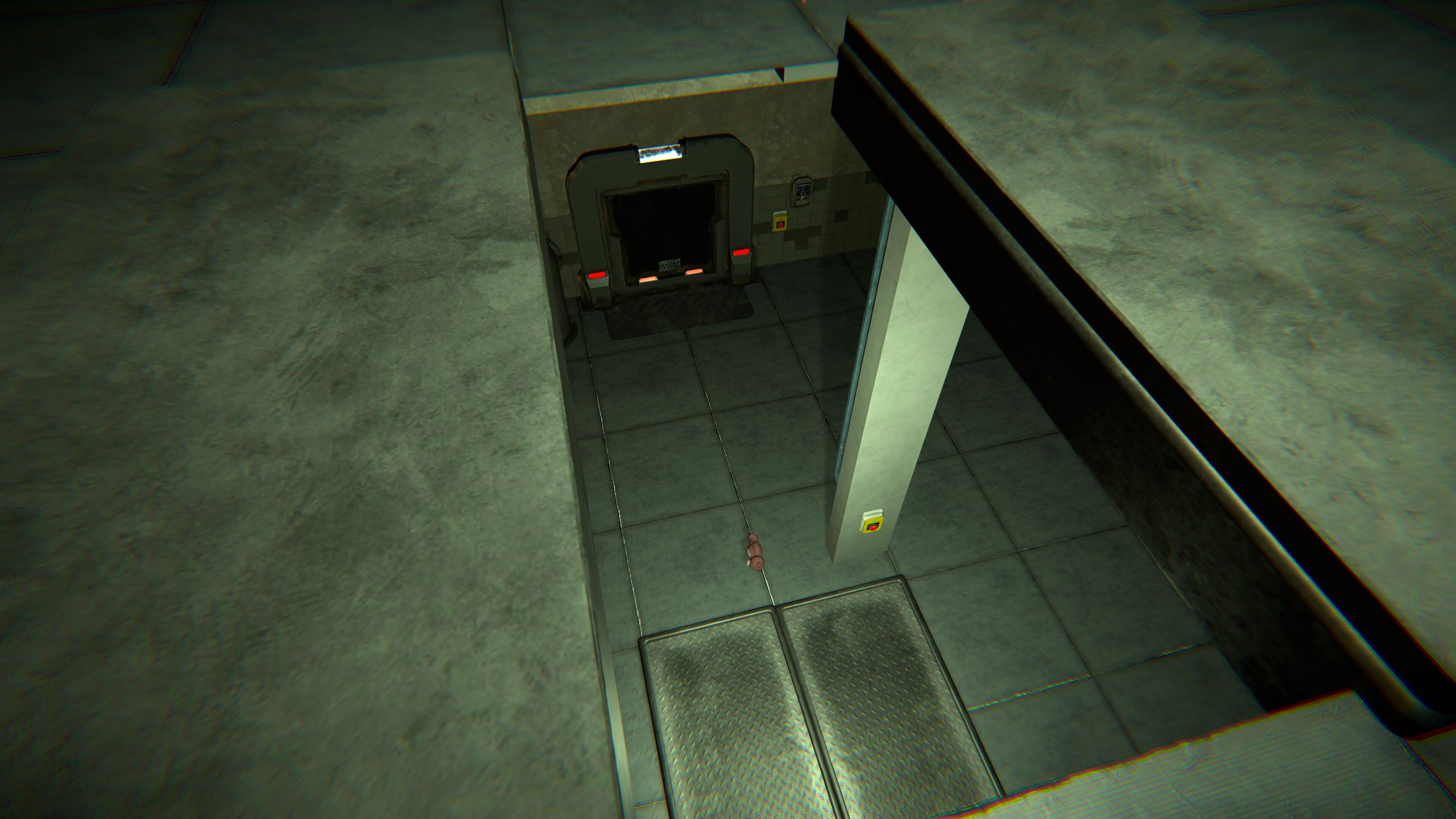 The Cube Below screenshot 5