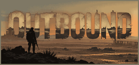 Cover art from Outbound