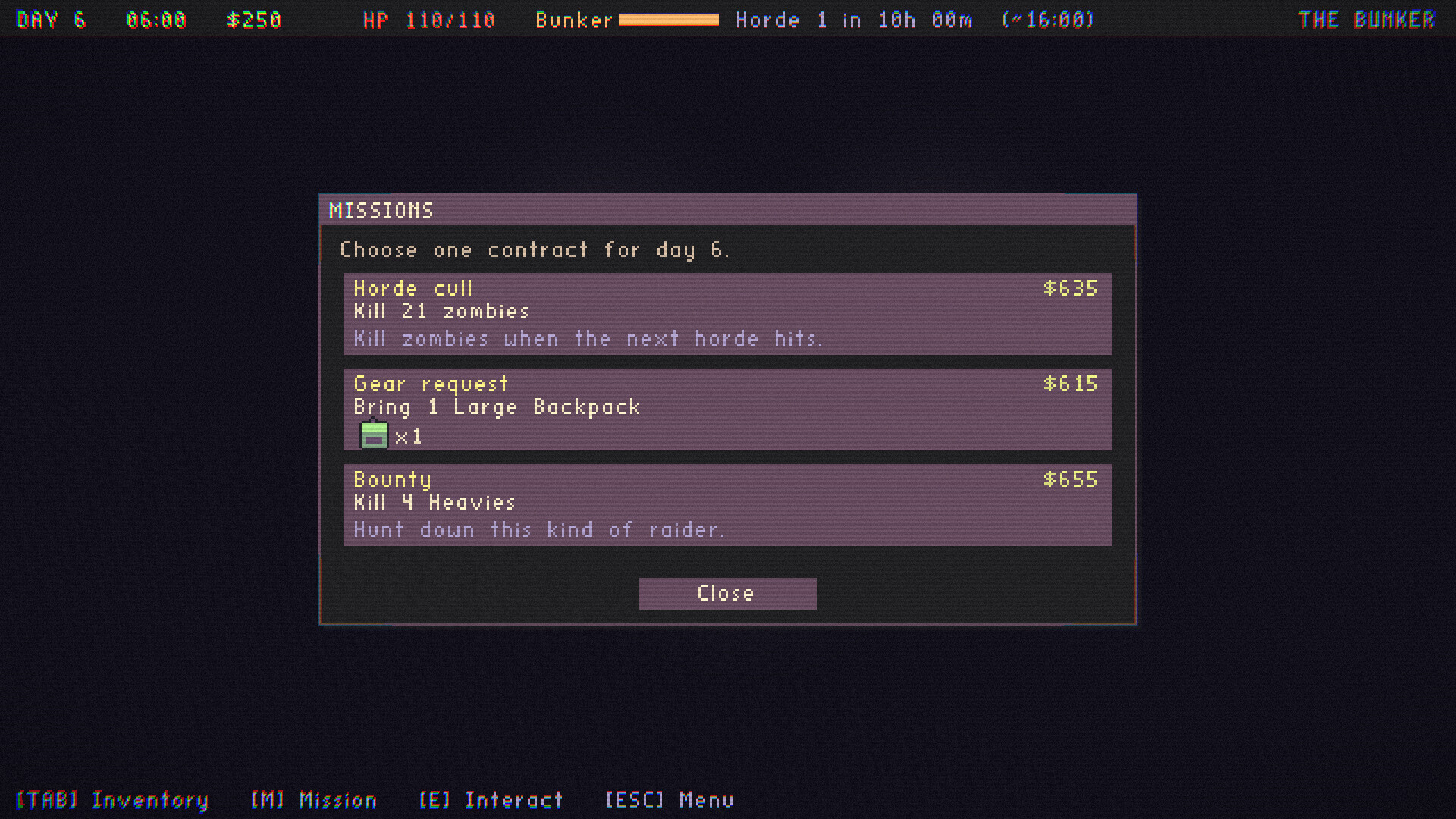 Outbound screenshot 3
