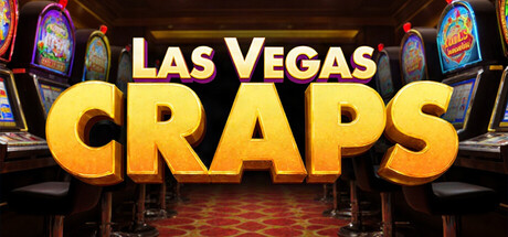 Cover art from Las Vegas Craps