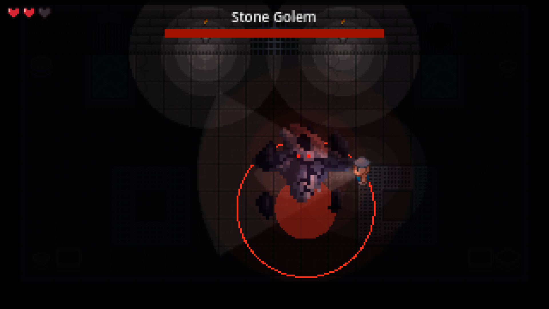 No Signal in the Sewer screenshot 1