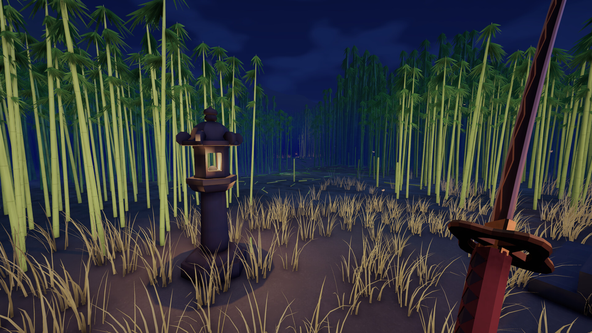 Bamboo Ronin: The Last Cut screenshot 5