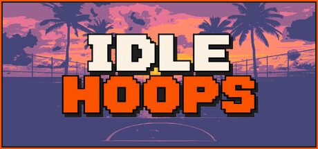 Cover art from Idle Hoops