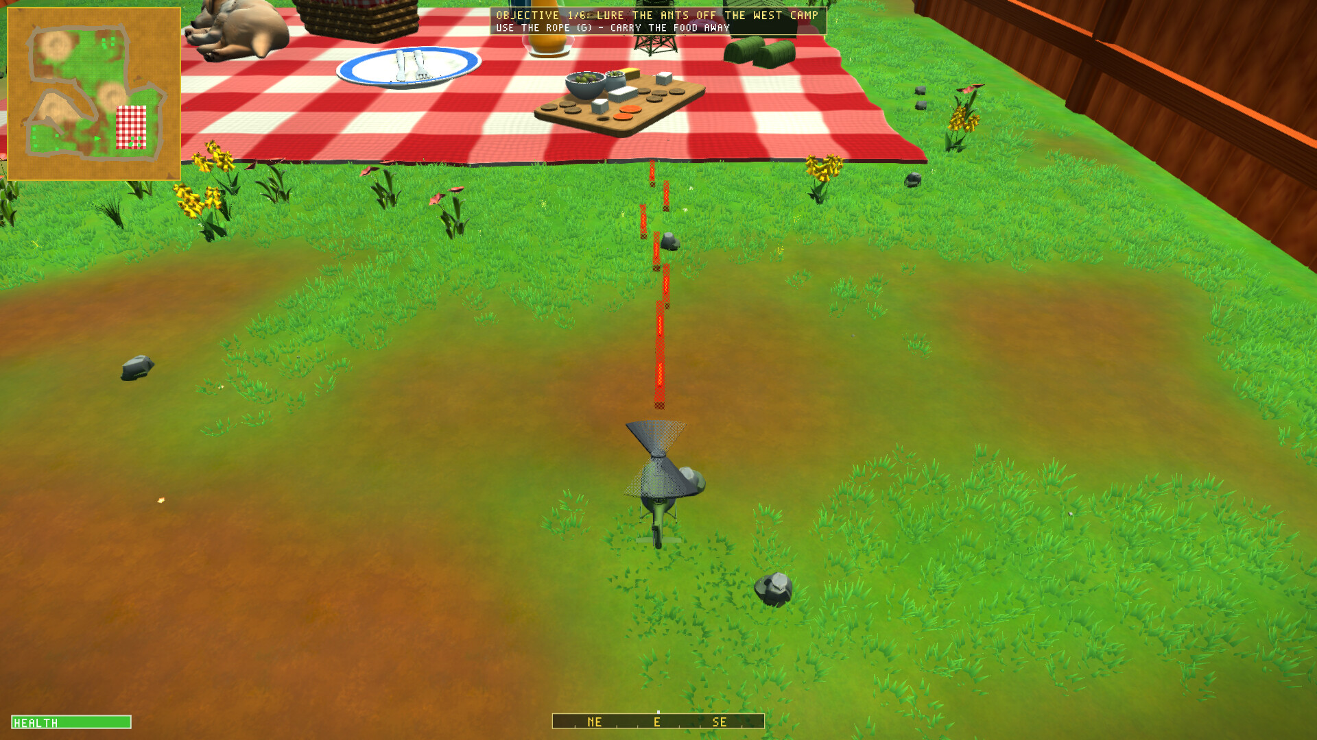 Plastic Soldiers: Air Support trailer