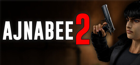 Cover art from Ajnabee 2