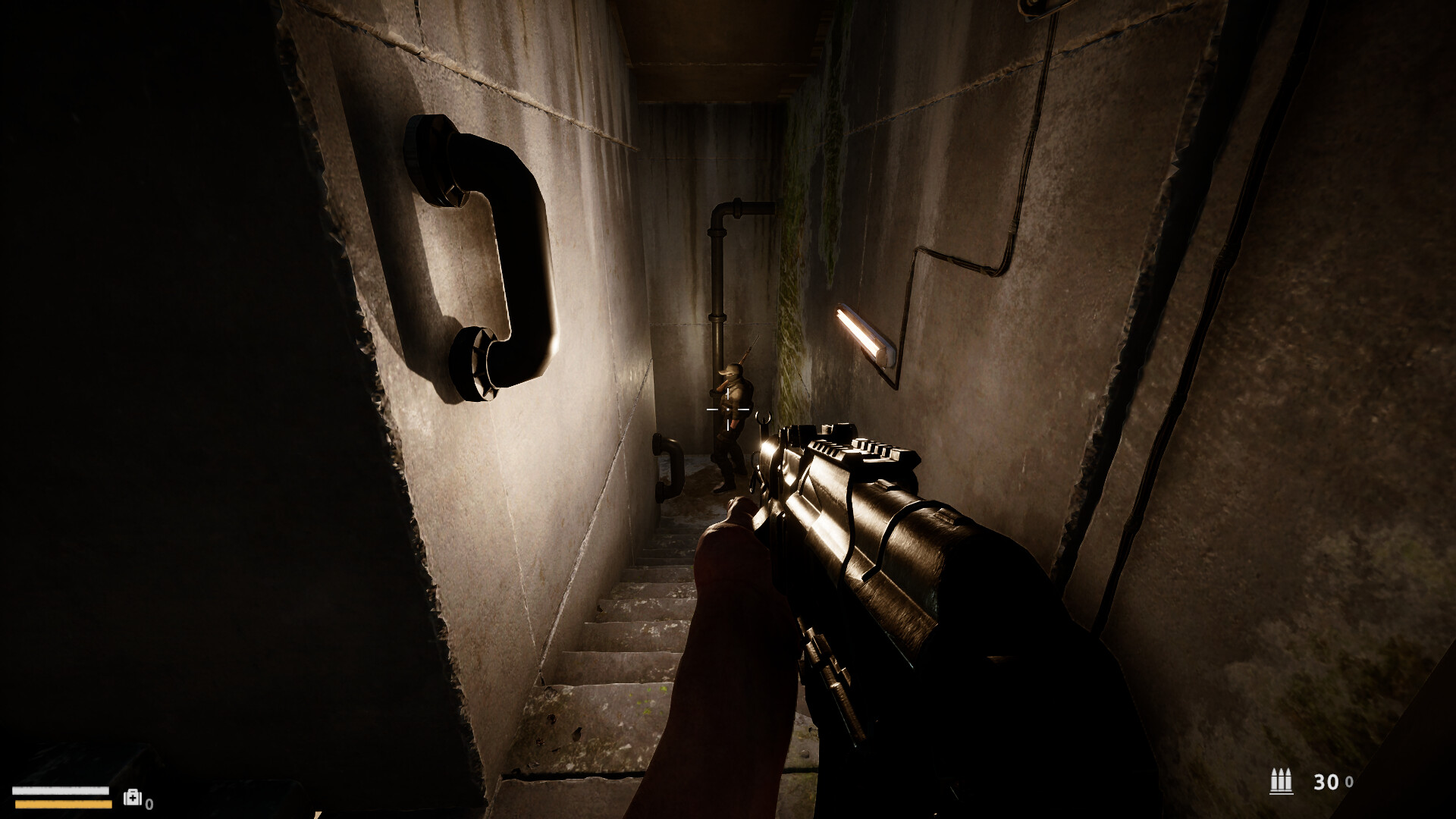 Ajnabee 2 screenshot 4