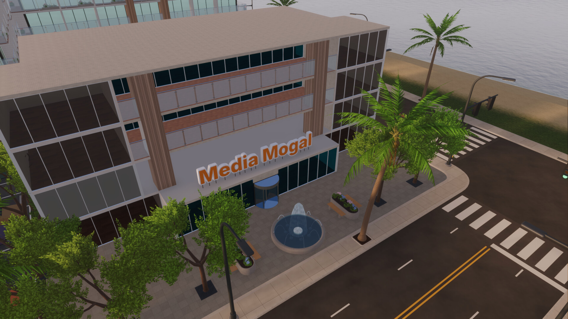 Media Mogul screenshot 5