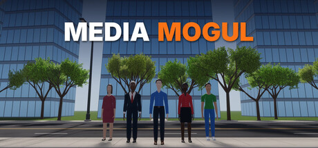 Cover art from Media Mogul